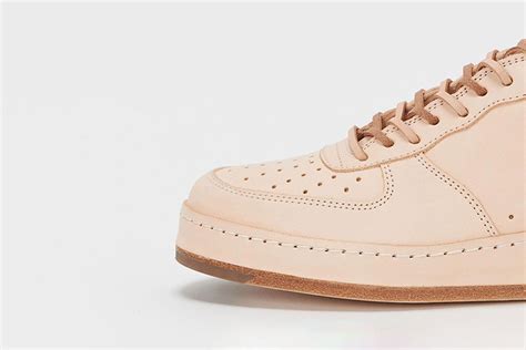 Nike’s Tasteful Air Force 1 Luxe Has Hender Scheme Energy